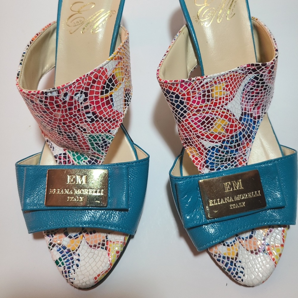 Italian sandals